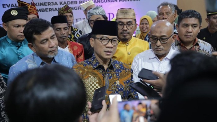 Kemendesa umumkan pemenang lomba desa nasional