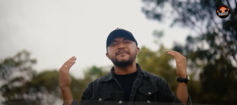 JP BAND - Papa Pung Sayang
