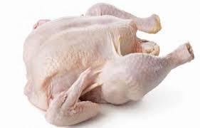 Daging Ayam Segar