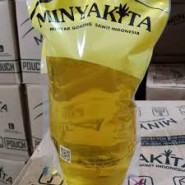 MInyak Goreng